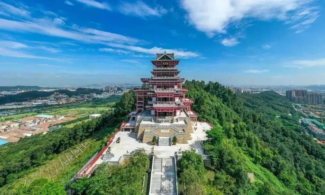 金沙洲低总价新楼盘,金沙洲力迅榕叠墅