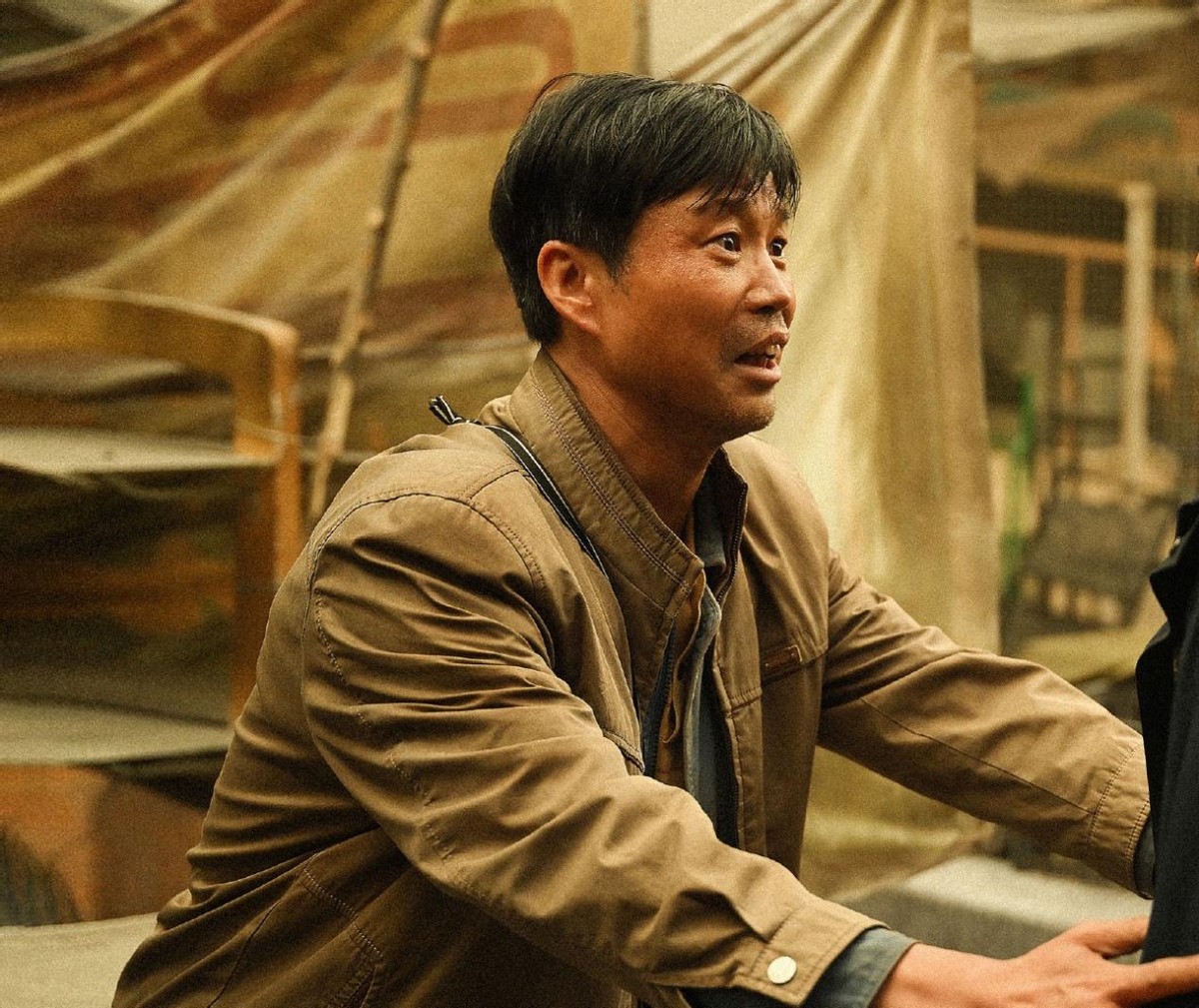 万里归途票房王迅,王迅票房