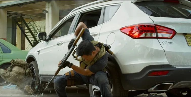 国产悍马电动,国产悍马电动车