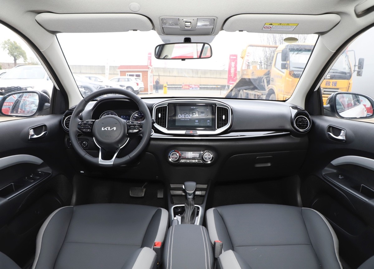 这4款小型suv价格平民,小型suv三厢合资4-9万