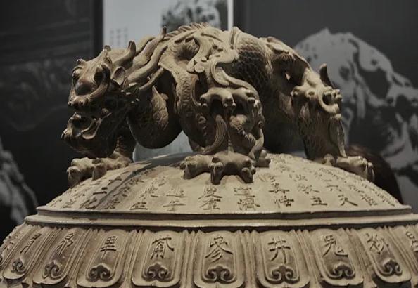 龙生九子的九个龙子及对应图片,龙生九子真的只有九个龙子吗