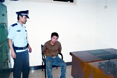 安徽发生过的无头女尸案,安徽工地挖出女尸未解之谜