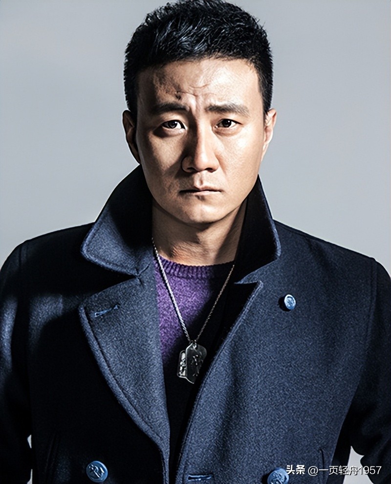 玖富代言人胡军,胡军代言的玖富理财宣传视频