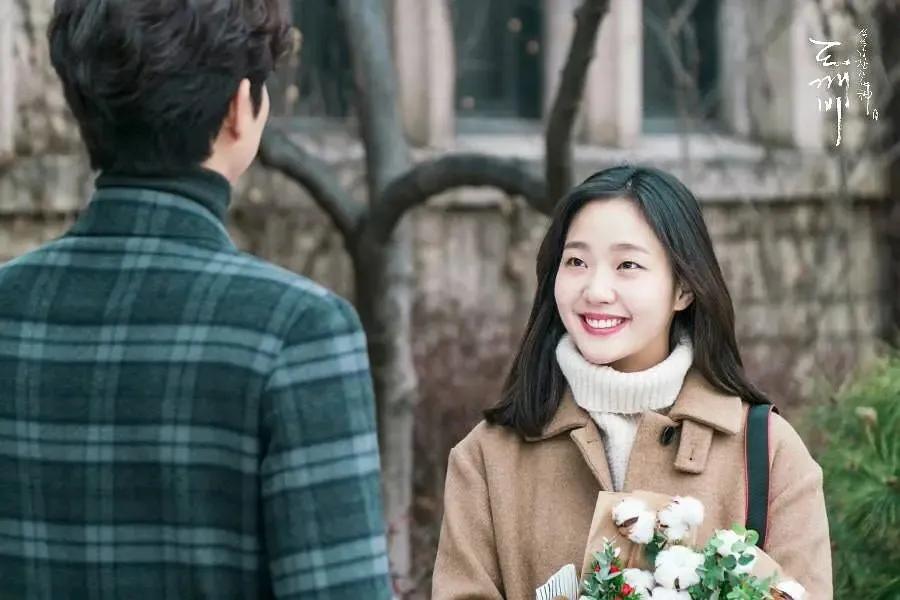 金高银是怎么当上演员的,金高银怎么变漂亮