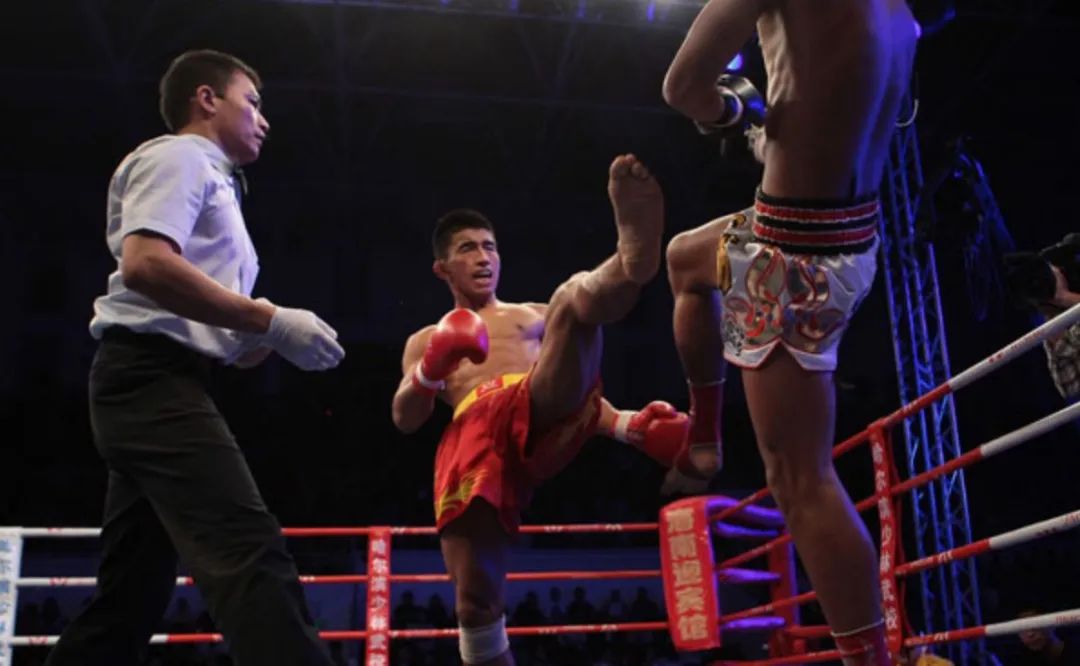 泰拳天才被暴力ko,泰拳10大暴力ko集锦