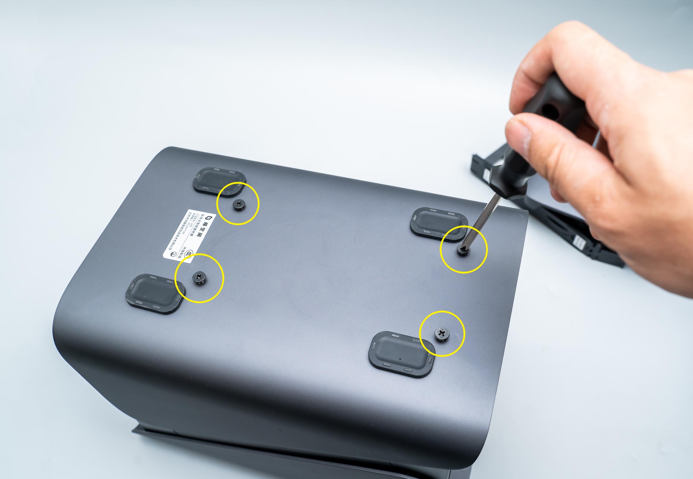 nas极空间z4s,极空间nas发布会