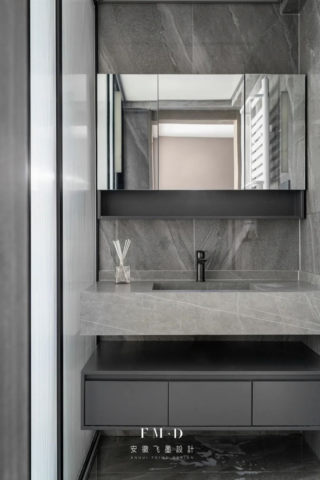 卫生间舒适布置图片,小卫生间怎么设计最好看实用