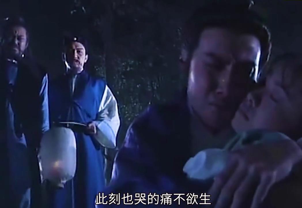 少女竟被自己的师父玷污，她一气之下手刃师父#金超群