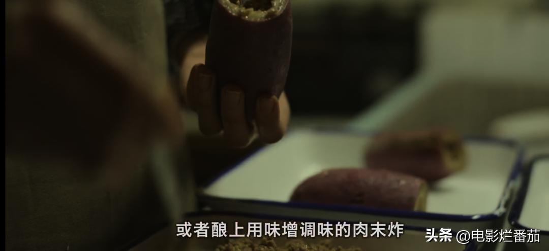 豆瓣9.0，日本乡间简素的一餐一饭，治好了无数人的“精神内耗”