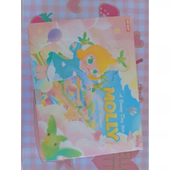 泡泡玛特bobococo盲盒,泡泡玛特20周年盲盒