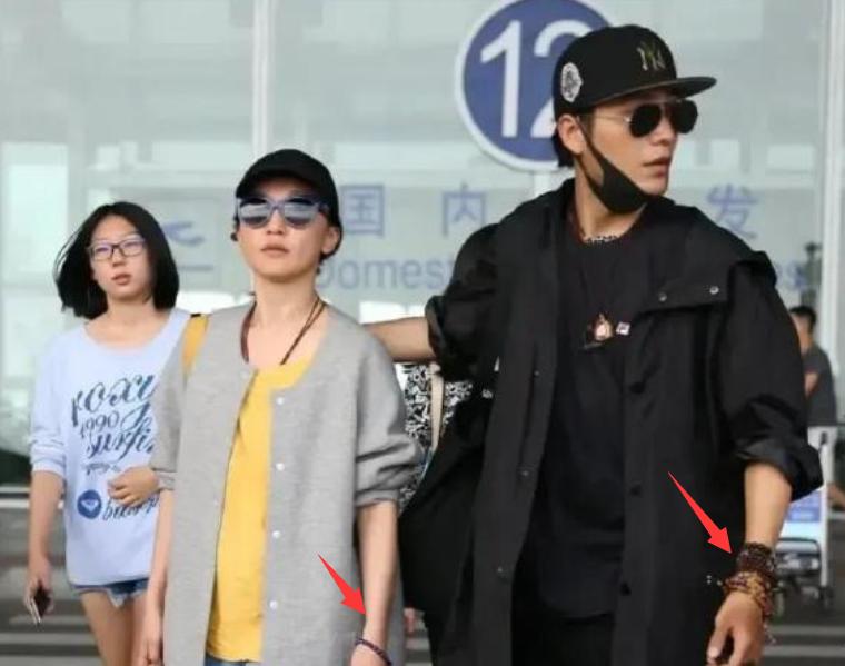 陈坤周迅最近新消息,陈坤周迅最近的消息