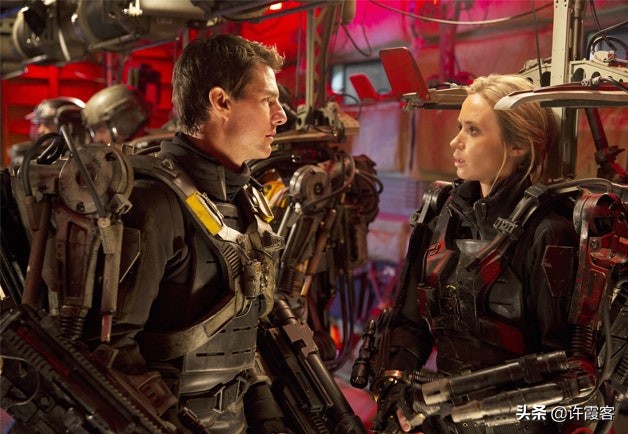 假戏真做吗?这些激情的银幕之吻,都是导演剧本没有安排的惊喜