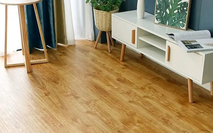 合格的实木地板有哪些标识,品牌地板怎么辨别真伪