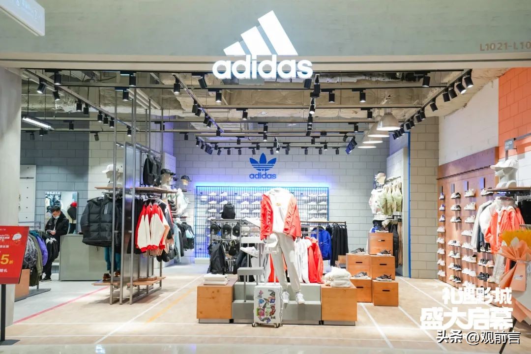 贵阳悦然广场有什么品牌,贵阳悦然广场营业时间