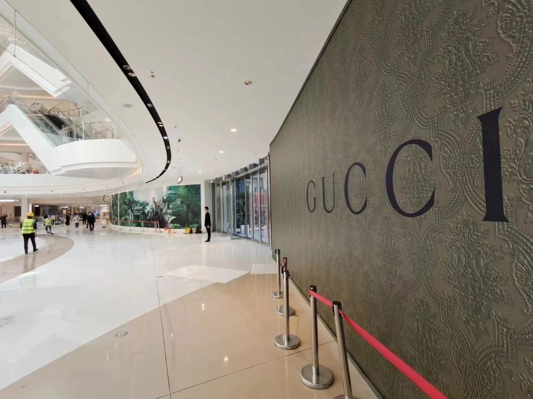 南昌武商附近探店,南昌武商mall开业活动视频