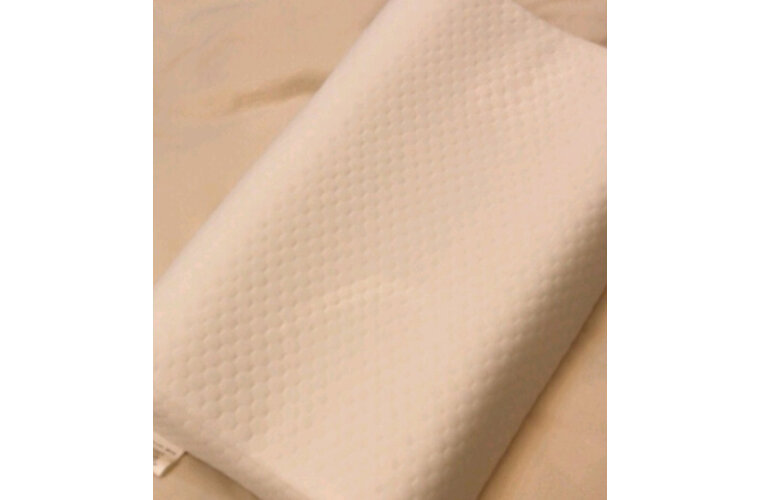 泰国天然乳胶枕是真的吗,泰国乳胶枕正品和假货图片辨别