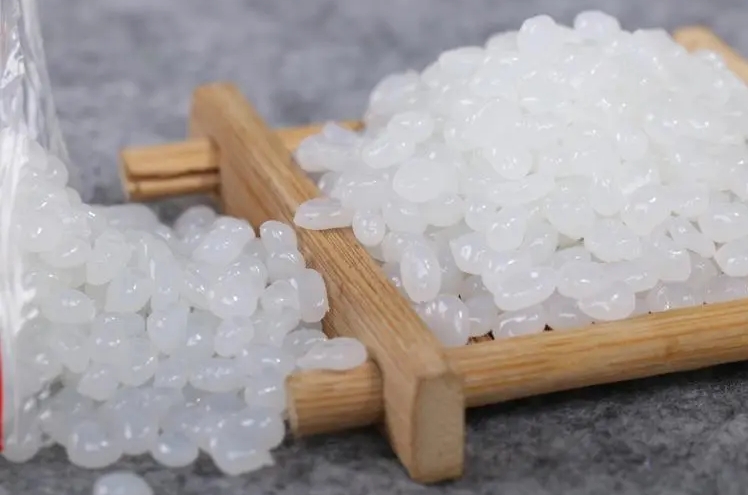 【民利热熔胶】选择耐高温热熔胶,品质与性能辨别指南