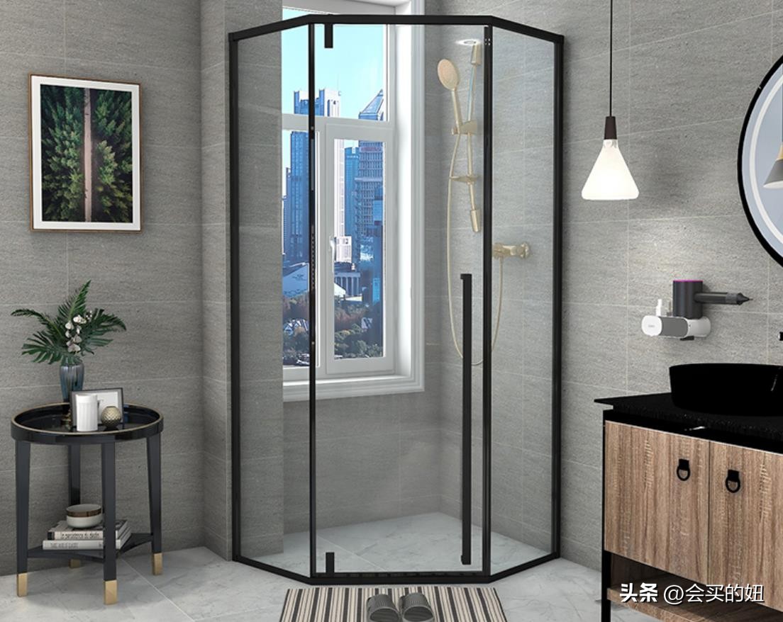 如何挑选淋浴房品牌大全,实用淋浴房排行榜十大品牌