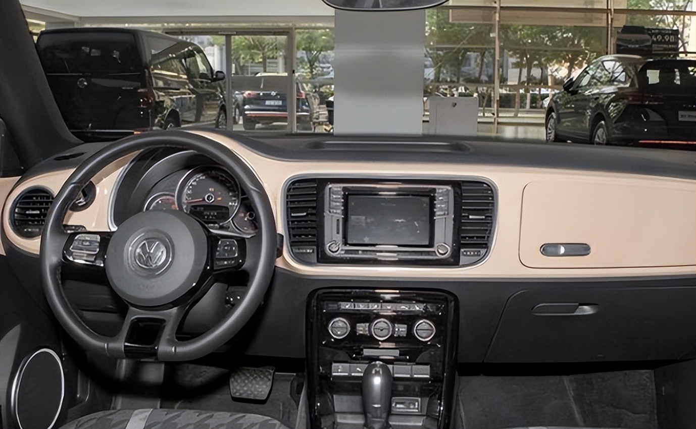 大众甲壳虫配色大全,甲壳虫大众宝马