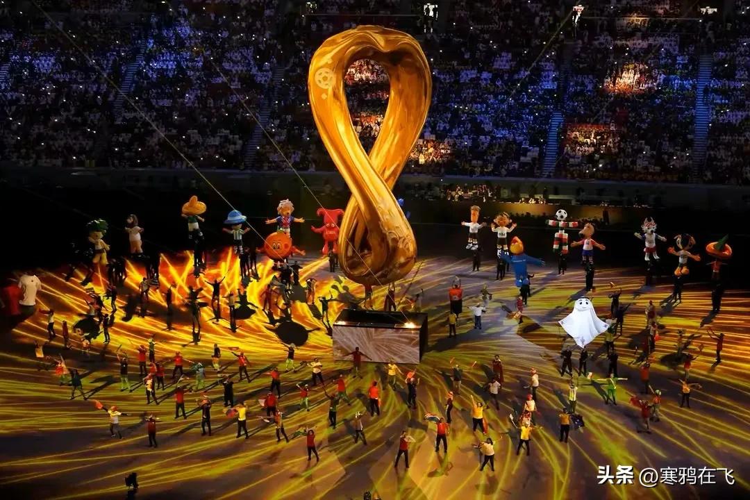 沙漠里的盛宴（三）开场锣中的杂音