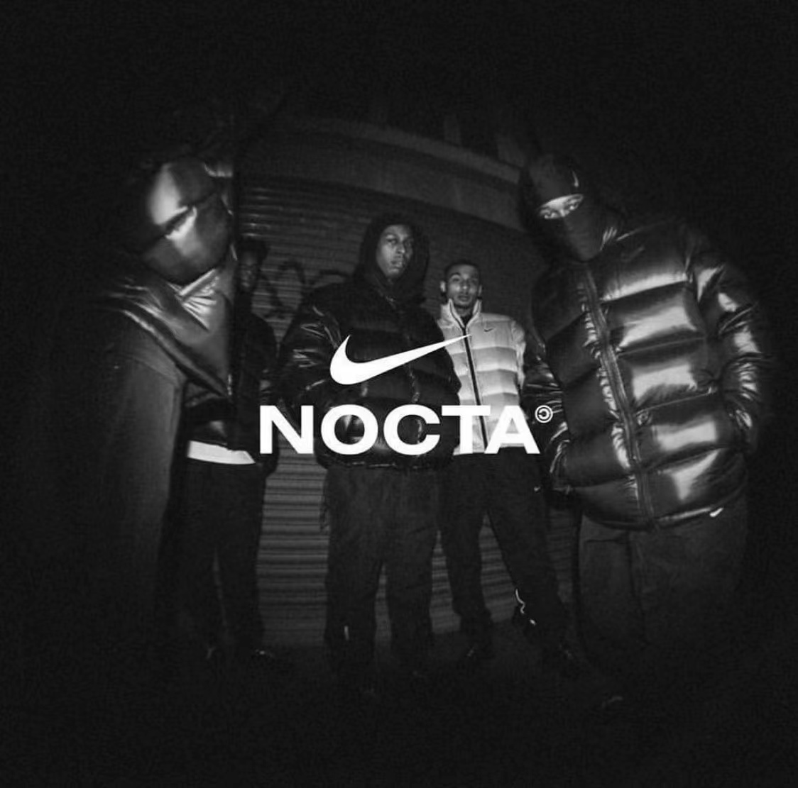 nikedrakenocta联名羽绒服测试,冬季推荐羽绒服棉服nike