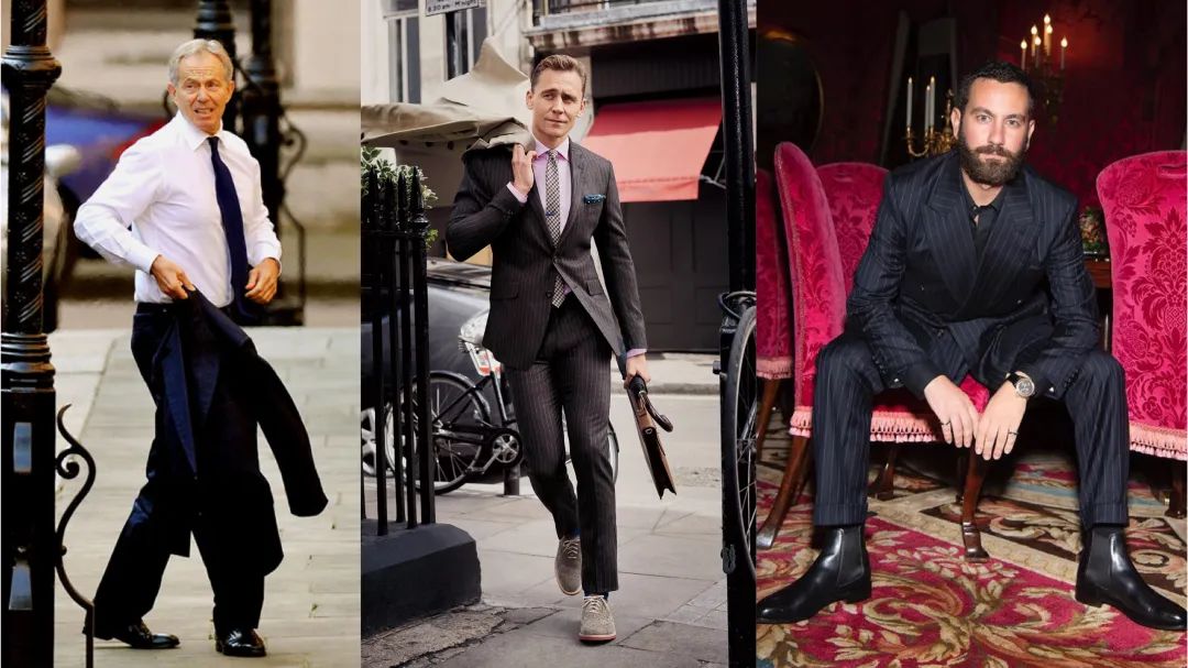 为什么有品位的人都在实体店买鞋,为什么有品位的人要看鞋