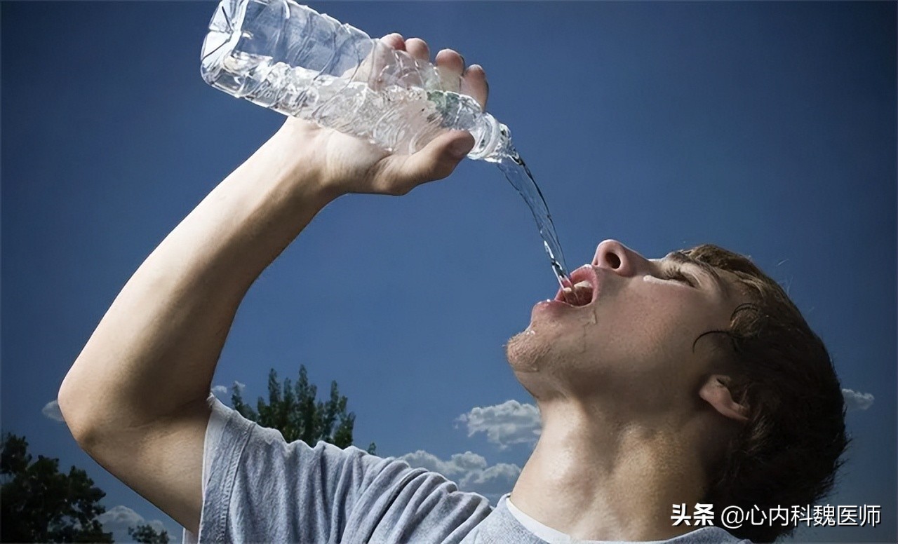 夏天高温热射病,夏天怎么预防热射病
