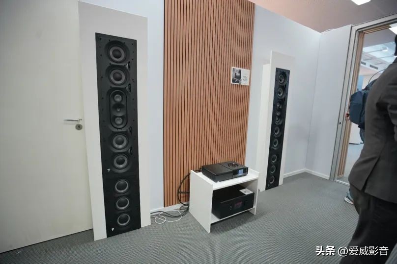 海量图文，深入了解爱威影音代理品牌2023慕尼黑音响展全貌
