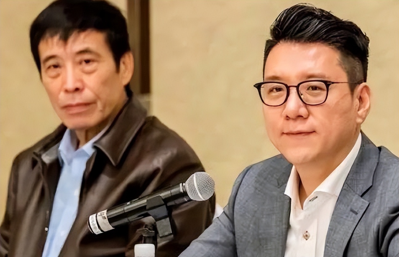 中国足球大变天！*纪委中**54天里揪出三条大鱼，下一个会是陈戌源？