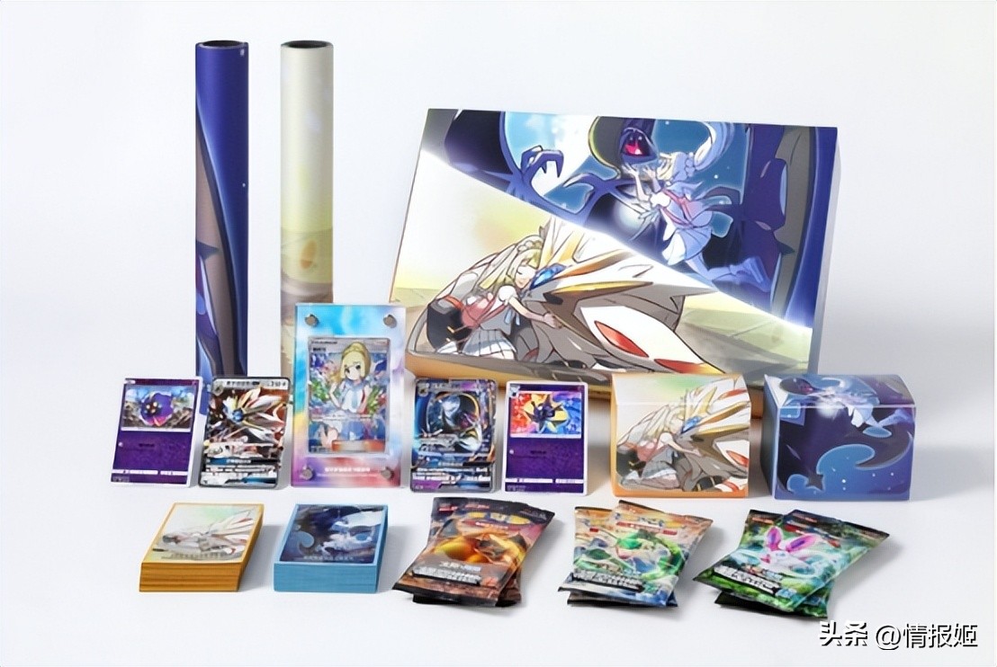 宝可梦卡牌简中版第二弹红色gx卡,宝可梦ptcg简中3.0卡比兽卡组