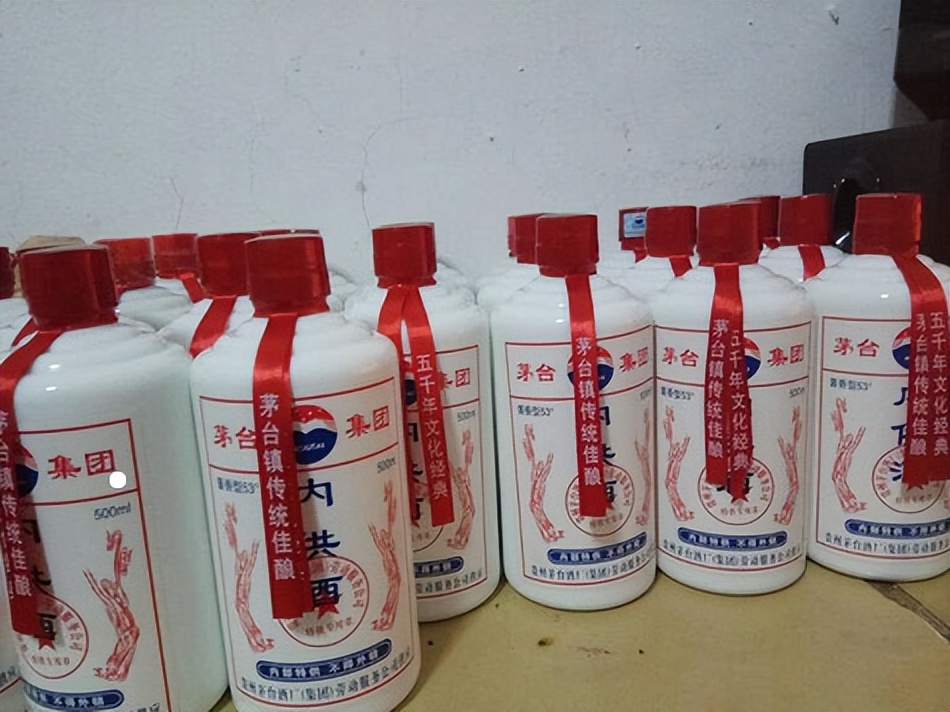 网上买酒的门道,网上买酒请认准正规渠道