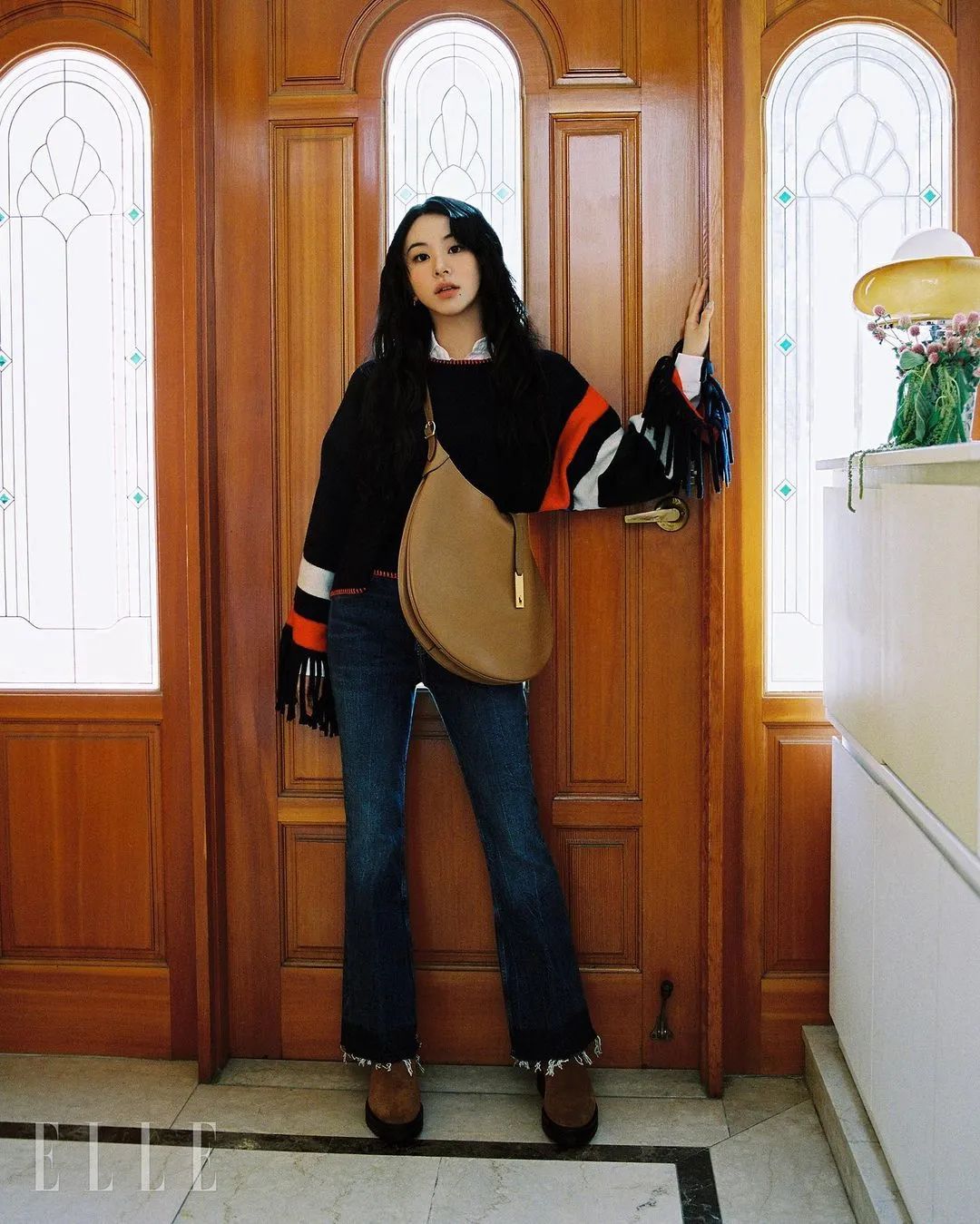 春季必买的10款包,真皮秋冬女包头层牛皮正品大牌