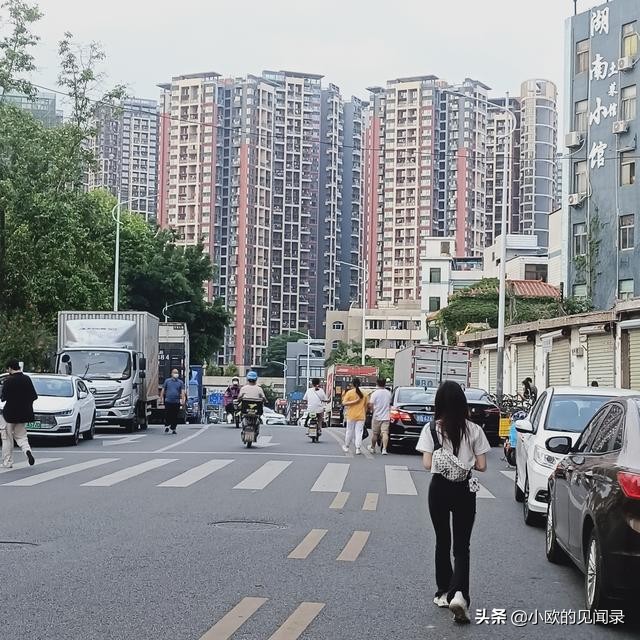 浙江工资高为何打工人还是来广东,广东和浙江打工哪里的工资高