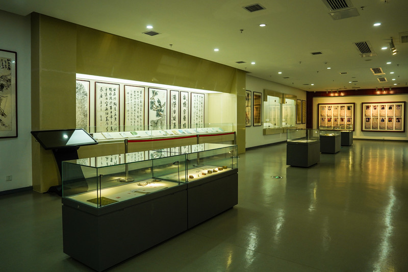 宿州靠谱的景点,宿州市埇桥区小众景点