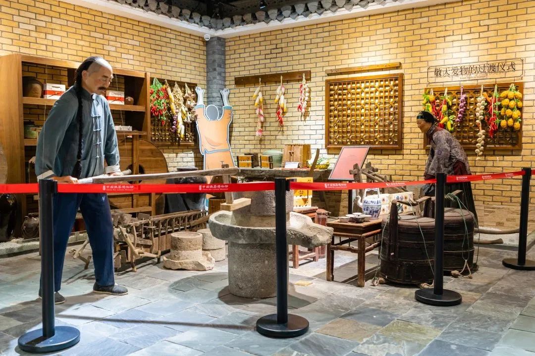 古徽州徽文化旅游攻略,徽州自由行旅游攻略最新