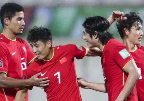 国足怎样才能冲进世界杯呢,国足冲进世界杯现场视频播放