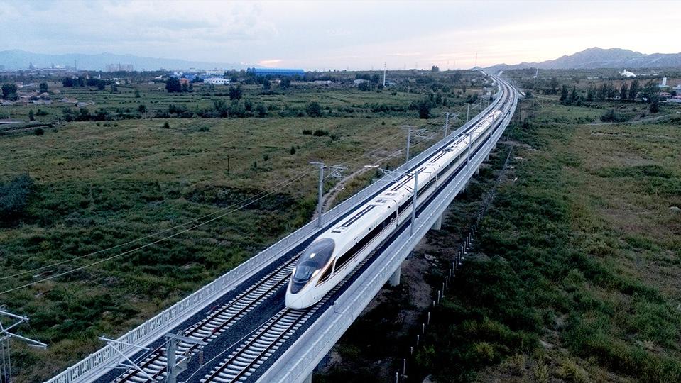 中国最“壕”七大基建工程，堪称是吞金巨兽，每一项都是世界之最