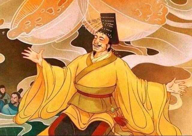 历史上诛九族的真实事件有多少,历史上唯一记载的诛九族事件揭秘