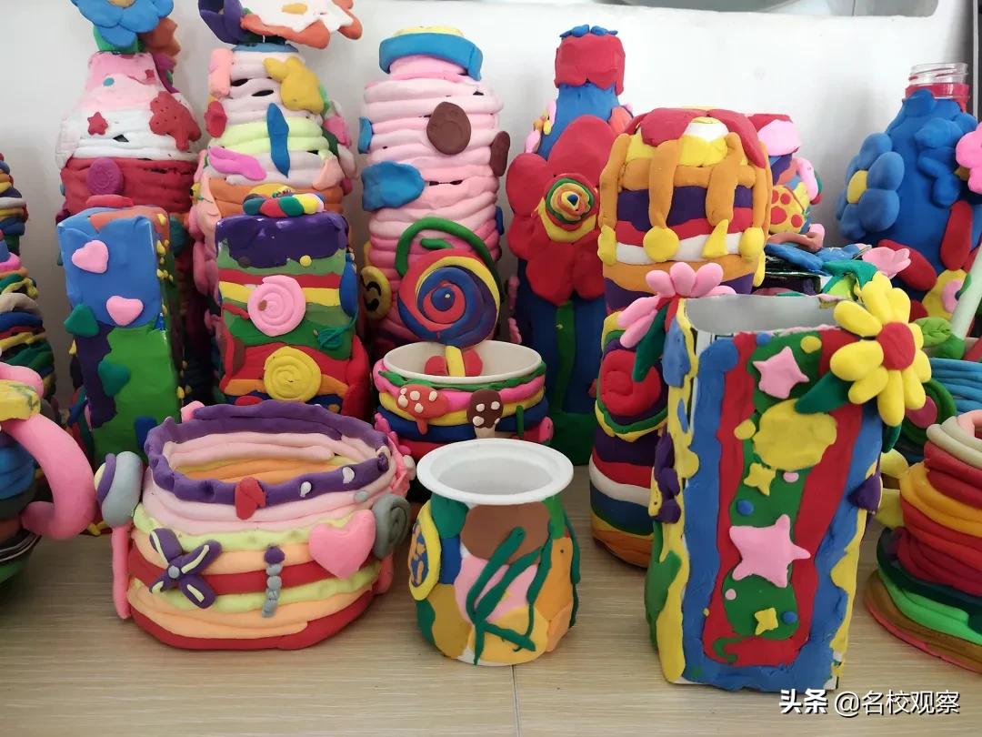 社团百花齐放助力学生全面发展,让每一个学生全面而有个性地发展