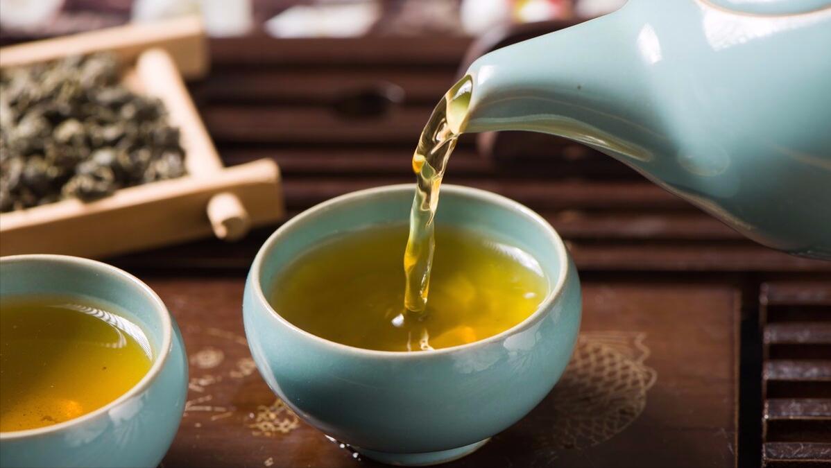 适合爸妈喝的养生茶有哪些,父母适合喝的养生茶有哪些