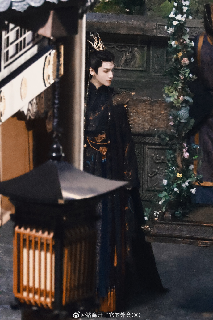 刘学义白鹿许凯,刘学义杨紫白鹿赵露思