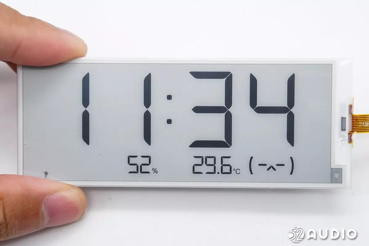 小米温湿度计第三代,小米温湿度计pro智能场景控制开关