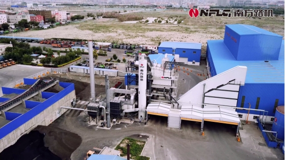 南方路机ERP：智能支持做的好，“双碳”目标没烦恼