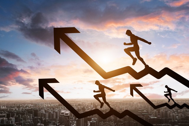 别再让自己忙碌,别再让多余的资金闲置