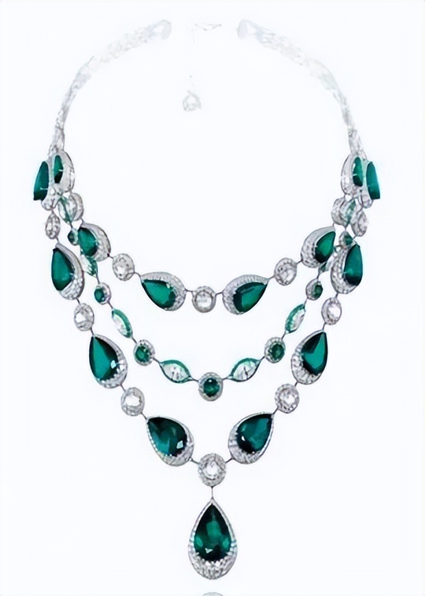 十大经典项链排行,十大必买经典款项链2020图片