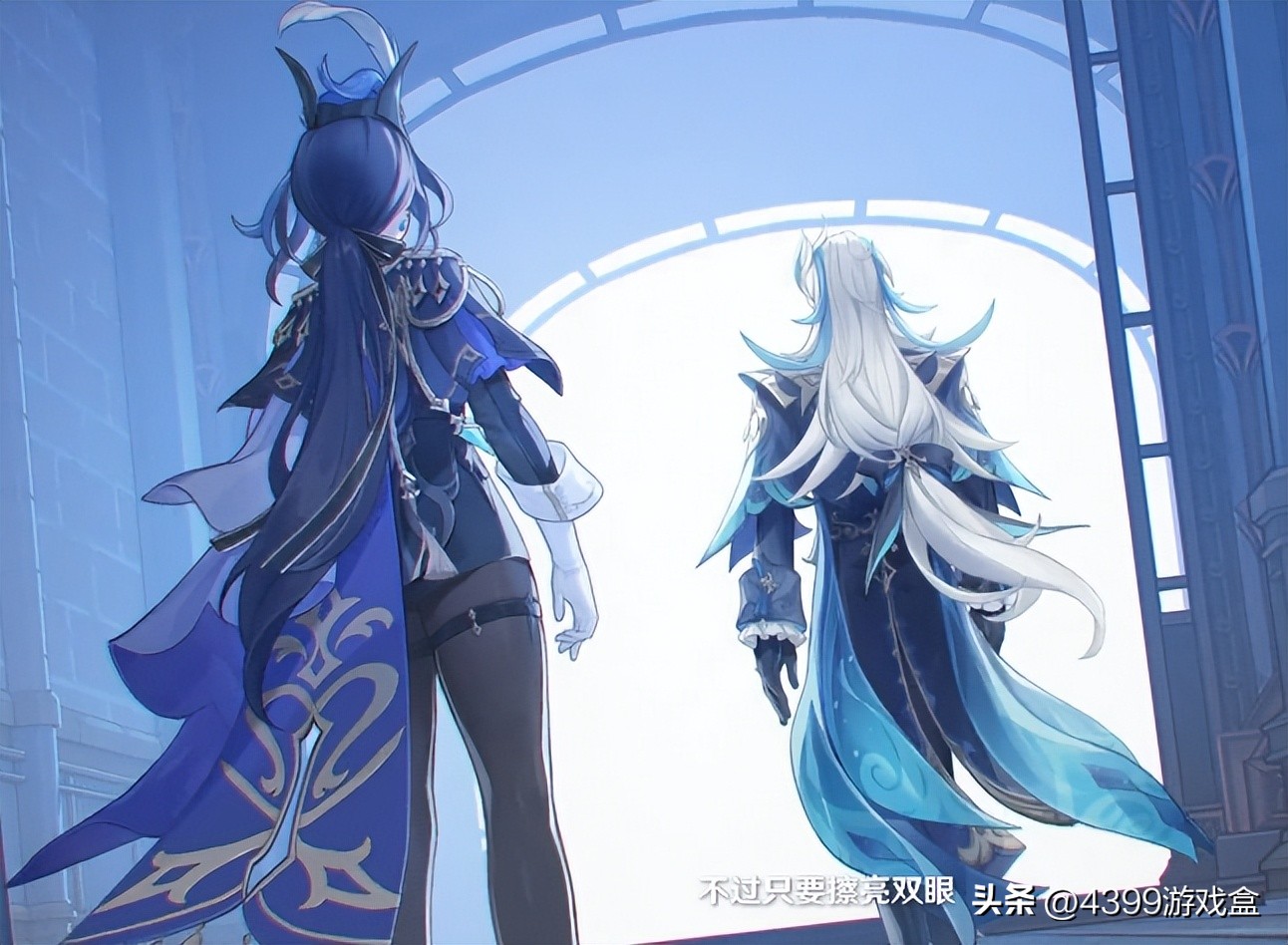 原神枫丹最高审判官是水神吗,原神枫丹审判官和水神的关系