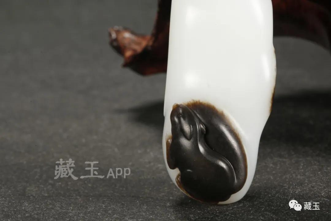 和田玉顶级山料价格表,顶级的和田玉山料是什么样的