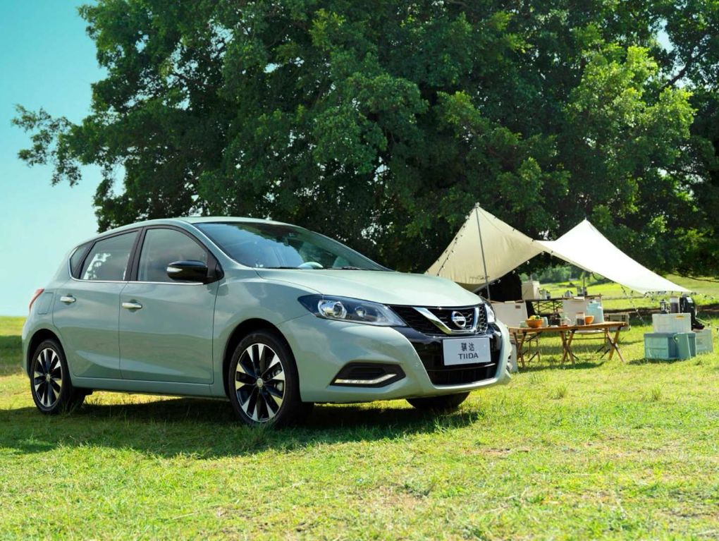 2024款日产骐达最新消息,最新骐达落地价