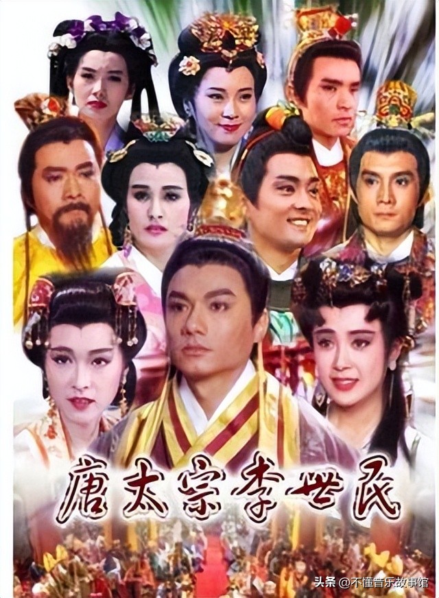 十大古装武侠电视剧,十大蒙古族古装电视剧