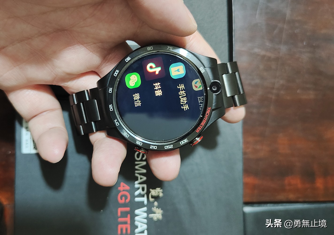 智能手表推荐oppo和华为,2019即将上市智能手表可打电话的